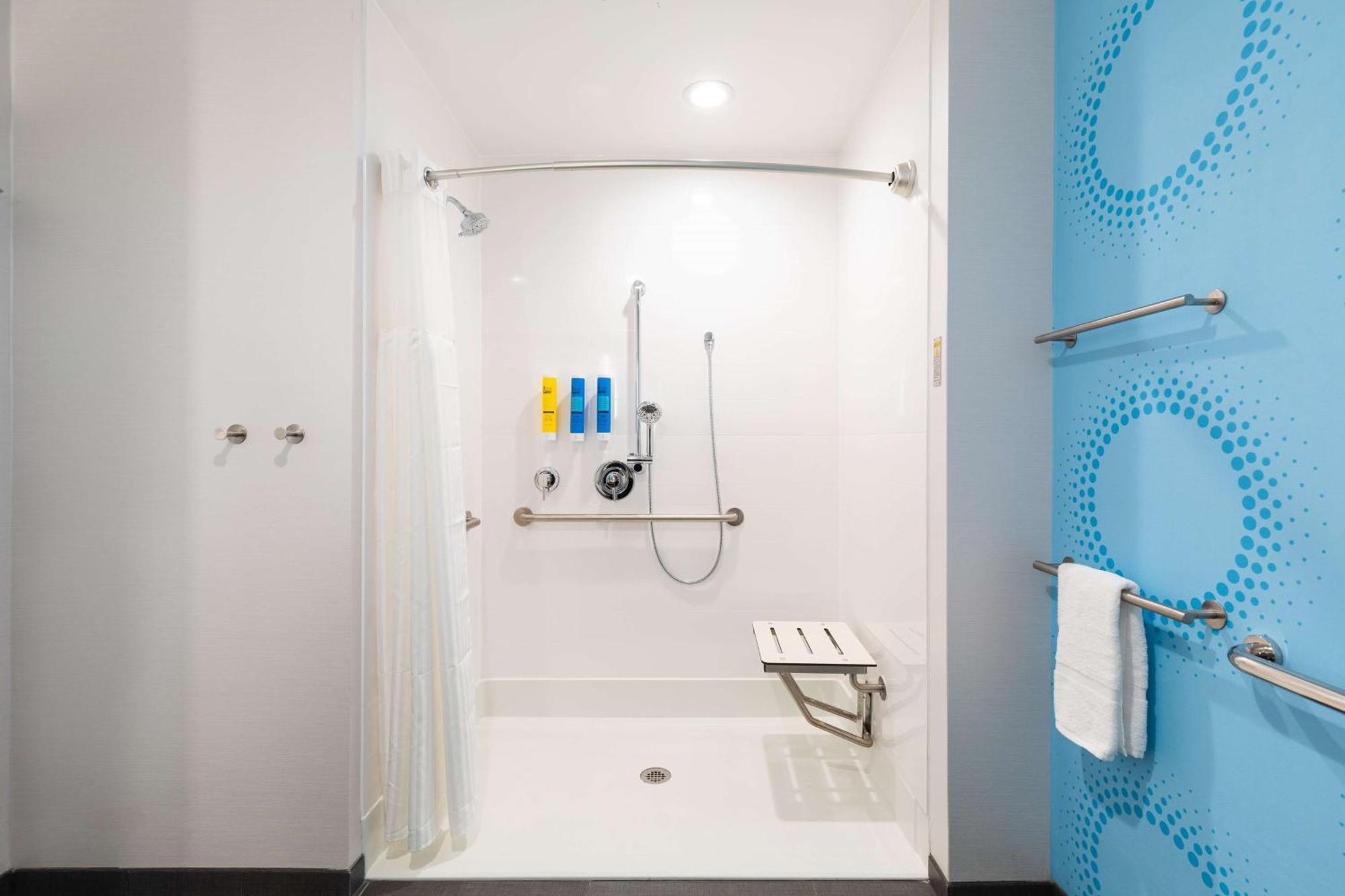 Tru By Hilton Eugene, Or Hotell Springfield Exteriör bild