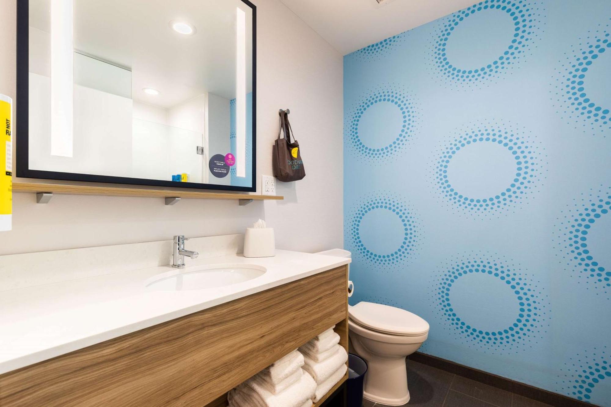 Tru By Hilton Eugene, Or Hotell Springfield Exteriör bild